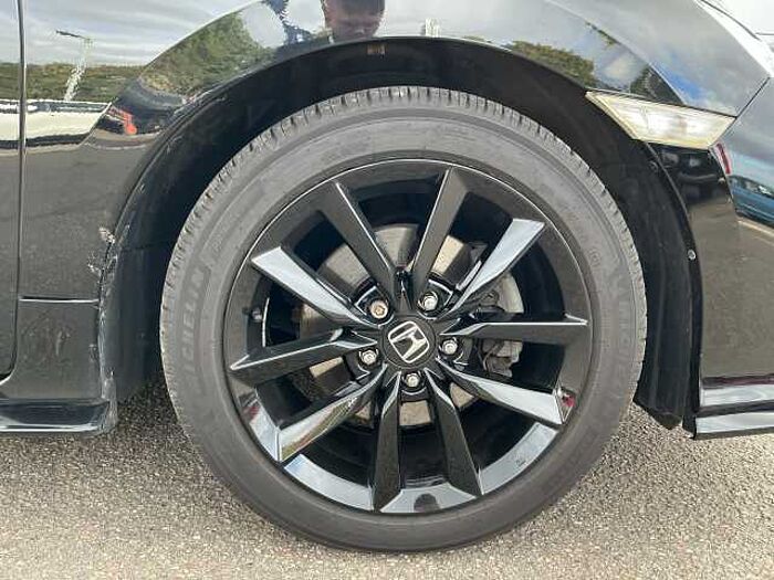 Honda Civic 1.5 VTEC Turbo Sport 5dr 