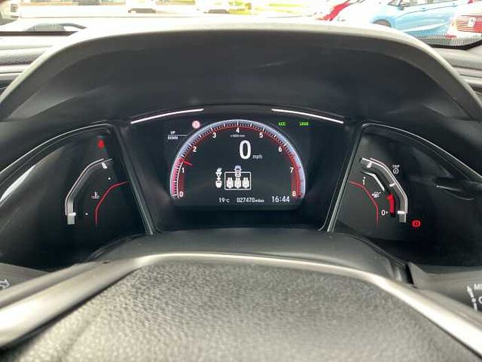Honda Civic 1.5 VTEC Turbo Sport 5dr 