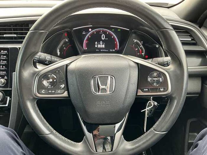 Honda Civic 1.5 VTEC Turbo Sport 5dr 