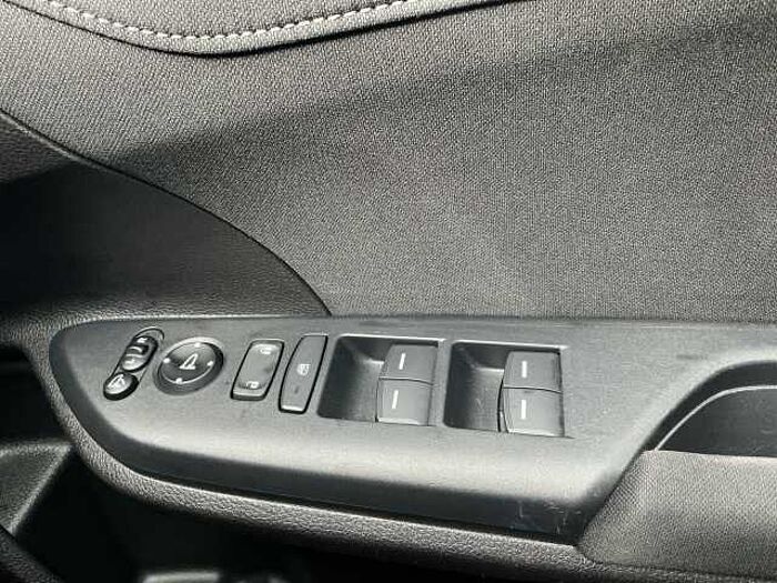 Honda Civic 1.5 VTEC Turbo Sport 5dr 