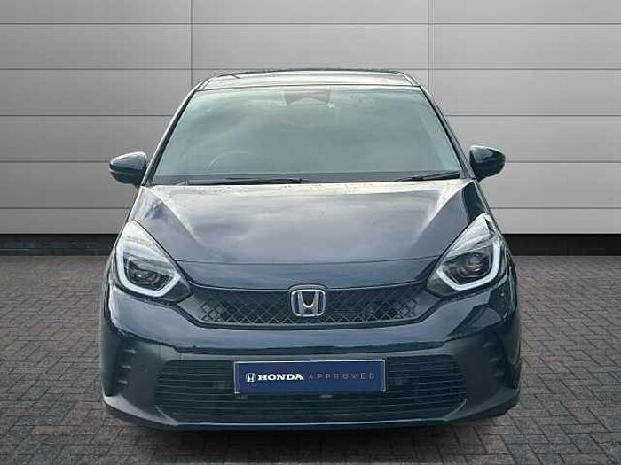 Honda Jazz Hybrid 1.5 i-MMD Hybrid Advance 5dr eCVT 