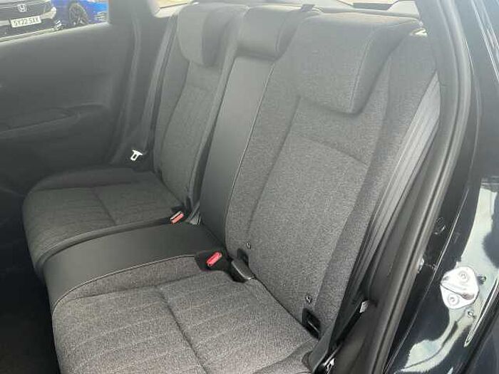 Honda Jazz Hybrid 1.5 i-MMD Hybrid Advance 5dr eCVT 