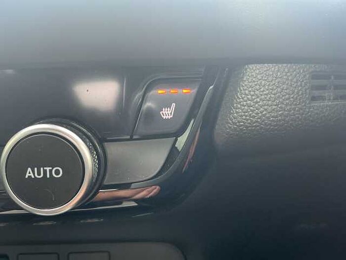Honda Jazz Hybrid 1.5 i-MMD Hybrid Advance 5dr eCVT 