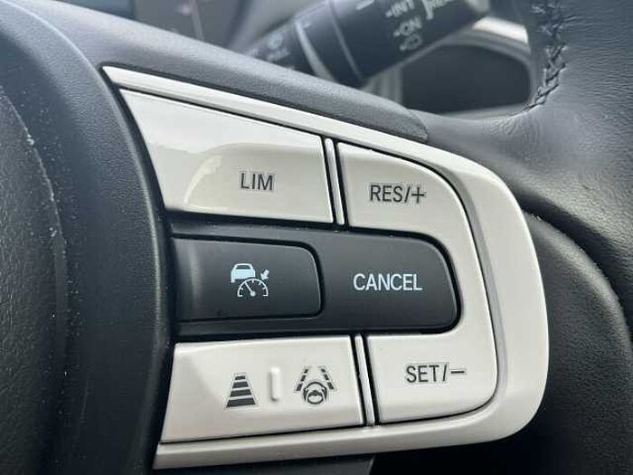 Honda Jazz Hybrid 1.5 i-MMD Hybrid Advance 5dr eCVT 