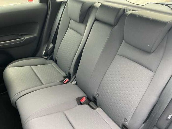Honda Jazz Hybrid 1.5 i-MMD Hybrid Elegance 5dr eCVT 