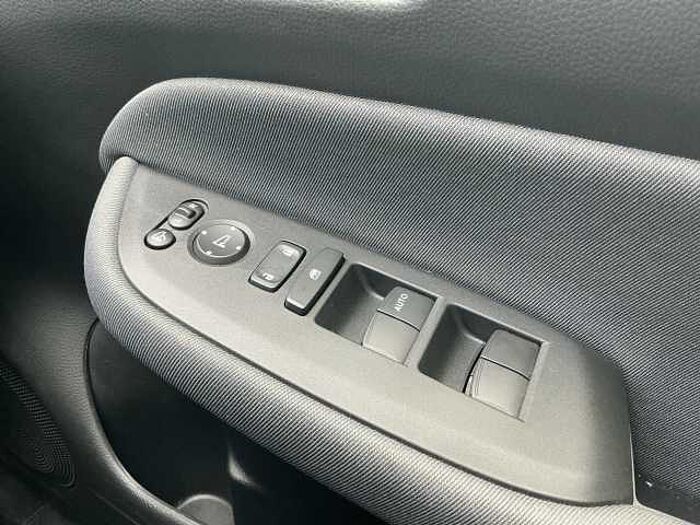 Honda Jazz Hybrid 1.5 i-MMD Hybrid Elegance 5dr eCVT 