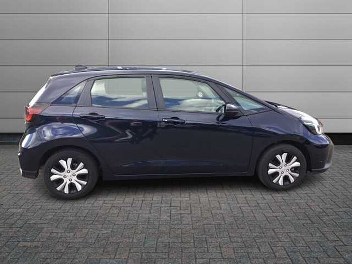 Honda Jazz Hybrid 1.5 i-MMD Hybrid Elegance 5dr eCVT 