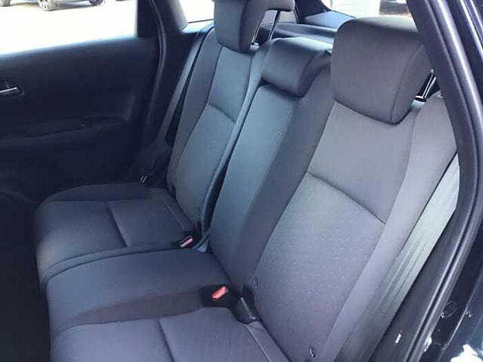 Honda Jazz Hybrid 1.5 i-MMD Hybrid Elegance 5dr eCVT 
