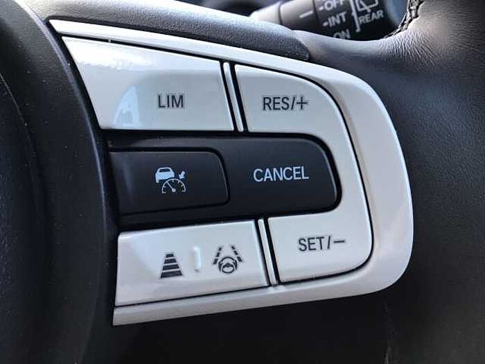 Honda Jazz Hybrid 1.5 i-MMD Hybrid Elegance 5dr eCVT 