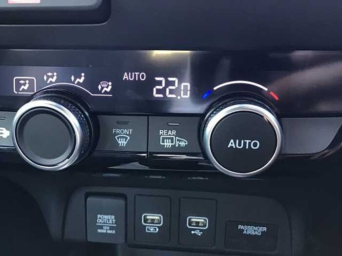 Honda Jazz Hybrid 1.5 i-MMD Hybrid Elegance 5dr eCVT 