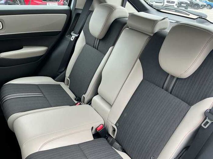 Honda HR-V e:HEV 1.5 eHEV Advance Style 5dr CVT 