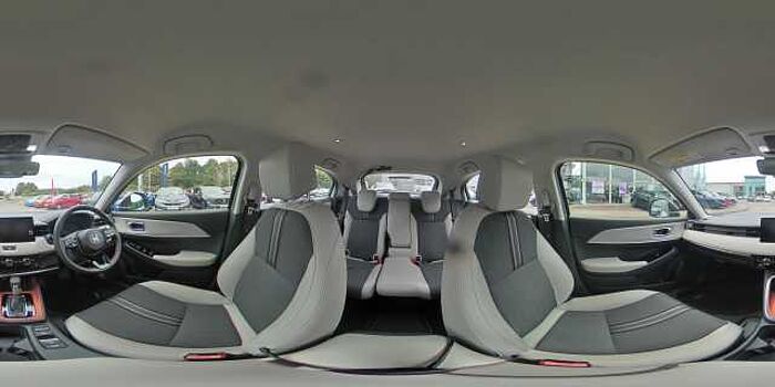 Honda HR-V e:HEV 1.5 eHEV Advance Style 5dr CVT 