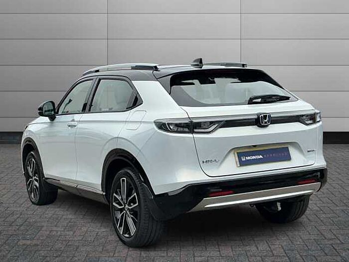 Honda HR-V e:HEV 1.5 eHEV Advance Style 5dr CVT 