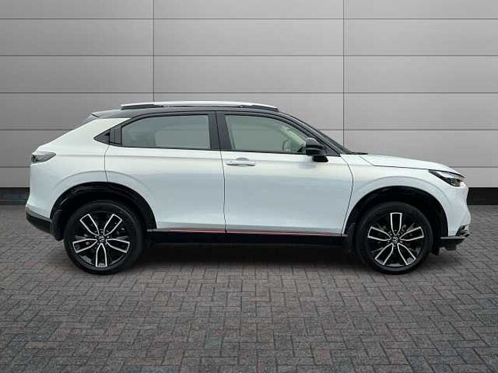 Honda HR-V e:HEV 1.5 eHEV Advance Style 5dr CVT 