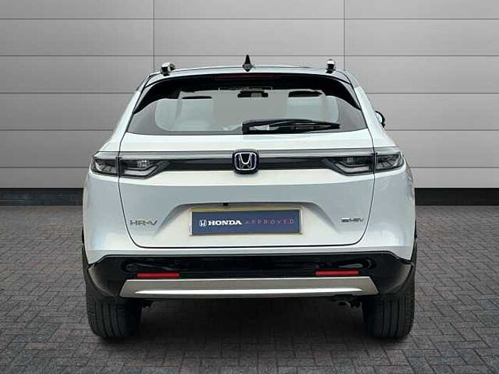 Honda HR-V e:HEV 1.5 eHEV Advance Style 5dr CVT 