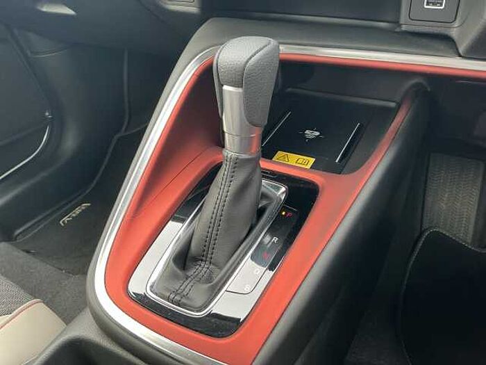 Honda HR-V e:HEV 1.5 eHEV Advance Style 5dr CVT 