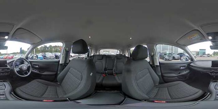 Honda ZR-V e:HEV 2.0 eHEV Elegance 5dr CVT 