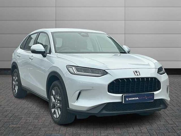 Honda ZR-V e:HEV 2.0 eHEV Elegance 5dr CVT 