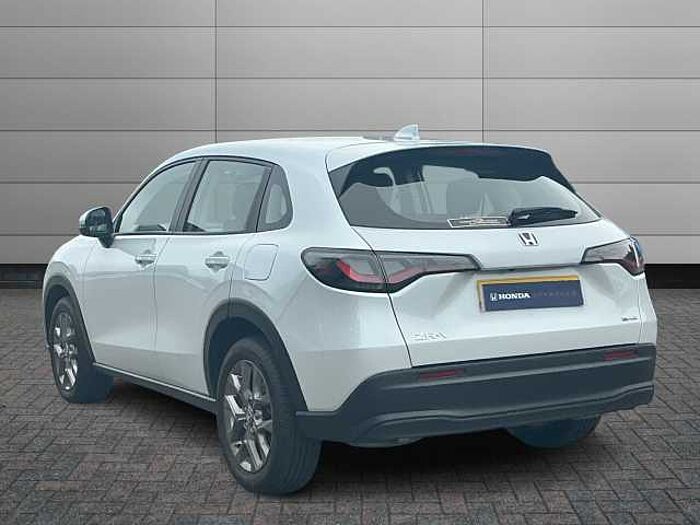 Honda ZR-V e:HEV 2.0 eHEV Elegance 5dr CVT 