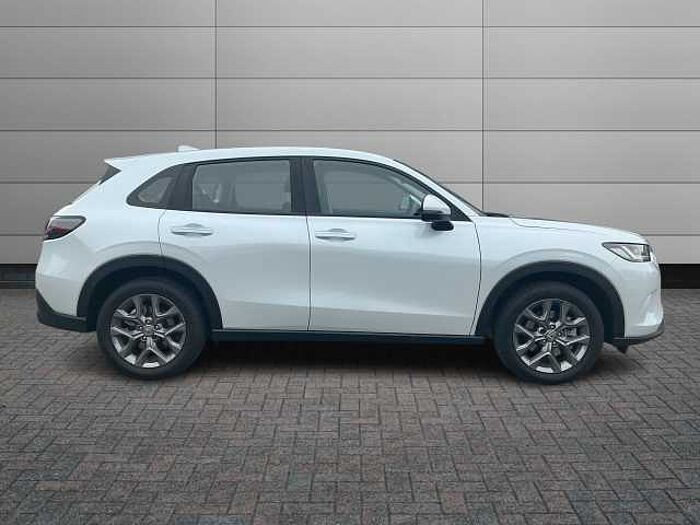 Honda ZR-V e:HEV 2.0 eHEV Elegance 5dr CVT 