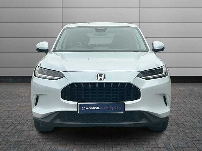 Honda ZR-V e:HEV 2.0 eHEV Elegance 5dr CVT 