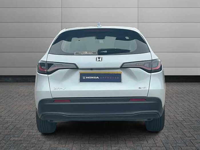 Honda ZR-V e:HEV 2.0 eHEV Elegance 5dr CVT 