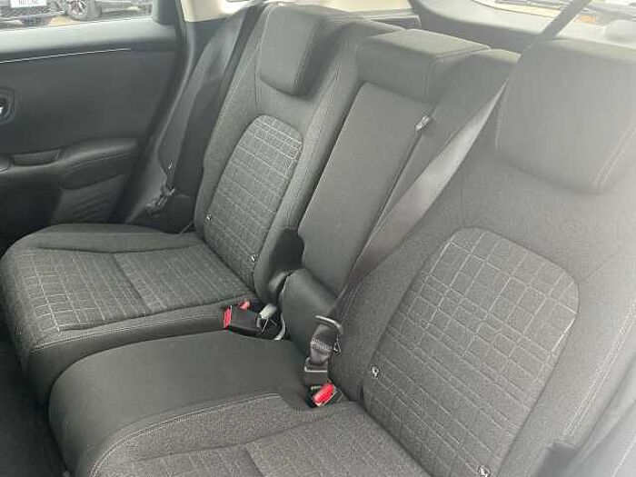 Honda ZR-V e:HEV 2.0 eHEV Elegance 5dr CVT 