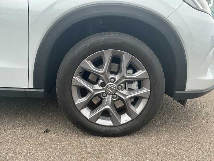 Honda ZR-V e:HEV 2.0 eHEV Elegance 5dr CVT 