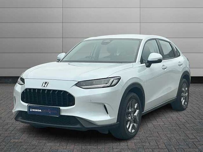 Honda ZR-V e:HEV 2.0 eHEV Elegance 5dr CVT 