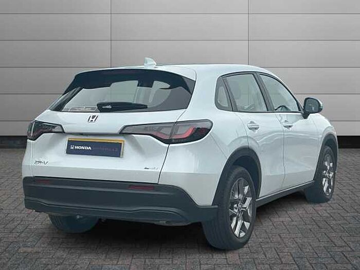 Honda ZR-V e:HEV 2.0 eHEV Elegance 5dr CVT 