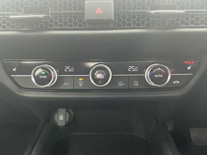 Honda ZR-V e:HEV 2.0 eHEV Elegance 5dr CVT 