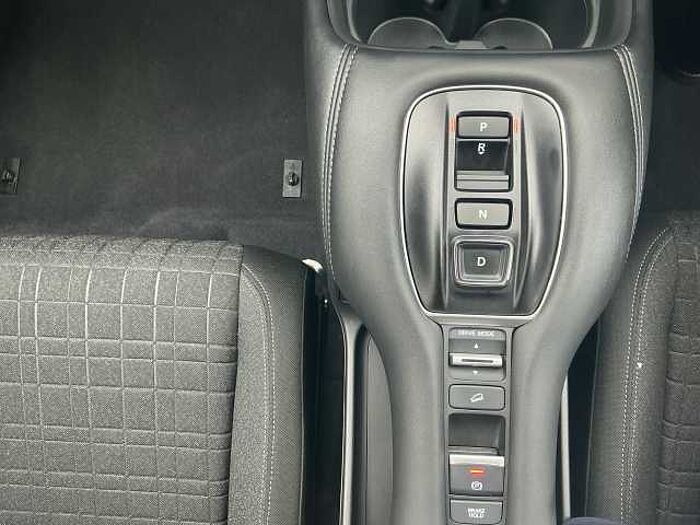 Honda ZR-V e:HEV 2.0 eHEV Elegance 5dr CVT 