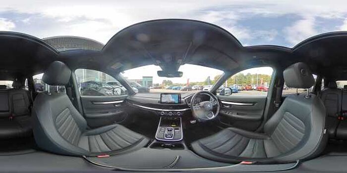 Honda CR-V e:PHEV 2.0 ePHEV Advance Tech 5dr eCVT 