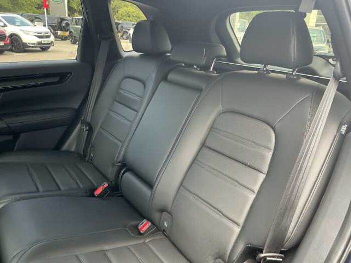 Honda CR-V e:PHEV 2.0 ePHEV Advance Tech 5dr eCVT 