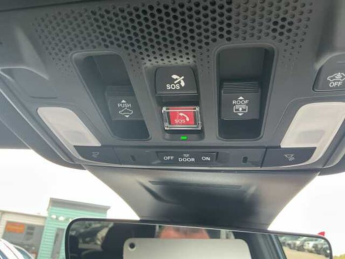 Honda CR-V e:PHEV 2.0 ePHEV Advance Tech 5dr eCVT 