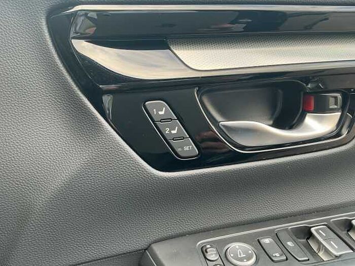 Honda CR-V e:PHEV 2.0 ePHEV Advance Tech 5dr eCVT 