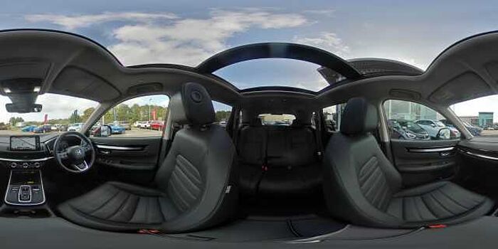 Honda CR-V e:HEV 2.0 eHEV Advance 5dr eCVT 