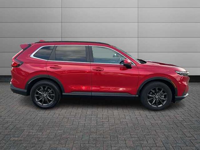 Honda CR-V e:HEV 2.0 eHEV Advance 5dr eCVT 