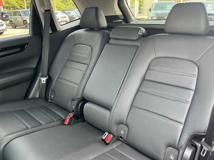 Honda CR-V e:HEV 2.0 eHEV Advance 5dr eCVT 