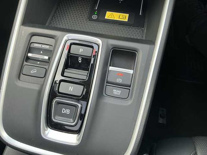 Honda CR-V e:HEV 2.0 eHEV Advance 5dr eCVT 
