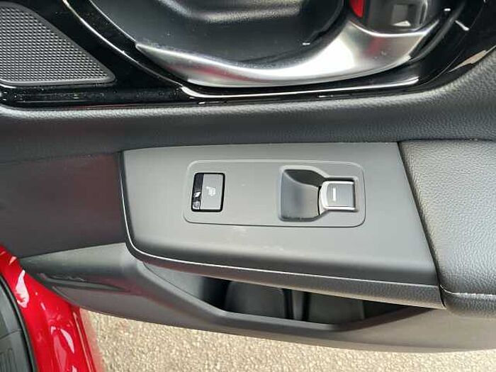 Honda CR-V e:HEV 2.0 eHEV Advance 5dr eCVT 
