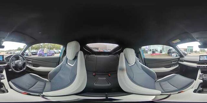 Honda Prelude 2.0 eHEV Advance 3dr CVT 