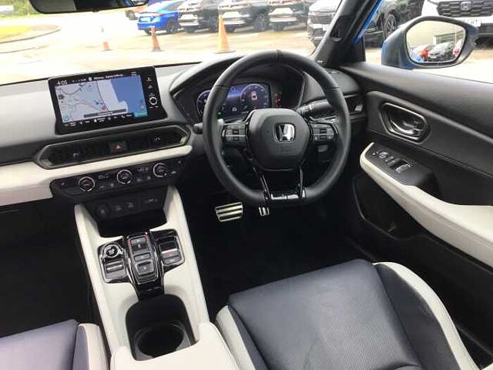 Honda Prelude 2.0 eHEV Advance 3dr CVT 