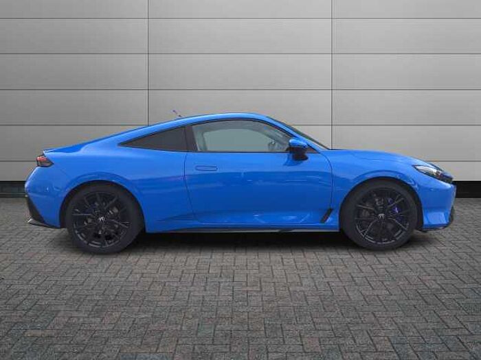 Honda Prelude 2.0 eHEV Advance 3dr CVT 