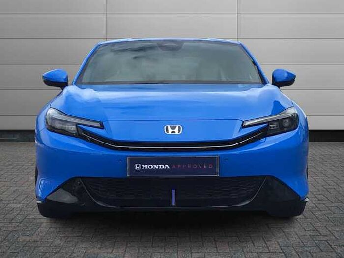 Honda Prelude 2.0 eHEV Advance 3dr CVT 