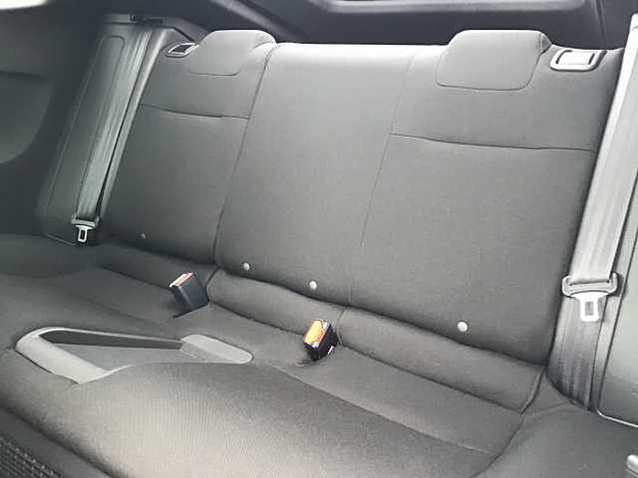 Honda Prelude 2.0 eHEV Advance 3dr CVT 
