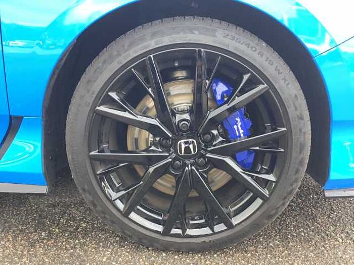 Honda Prelude 2.0 eHEV Advance 3dr CVT 