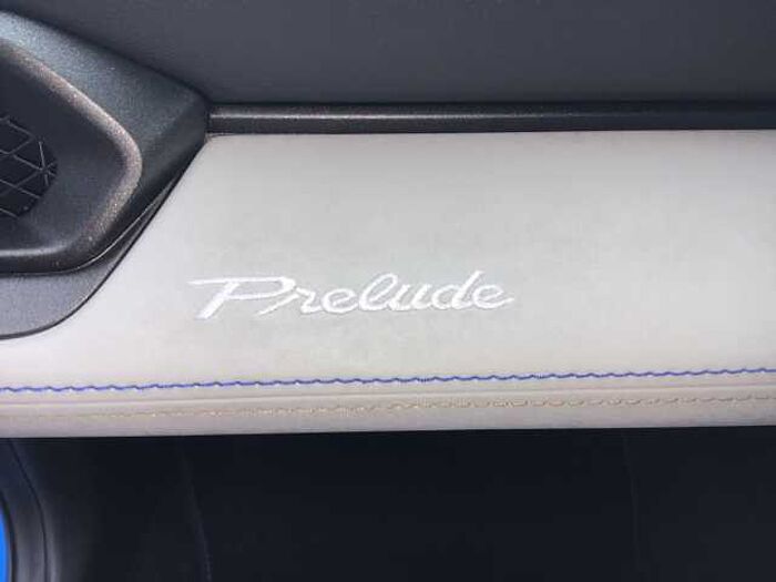 Honda Prelude 2.0 eHEV Advance 3dr CVT 