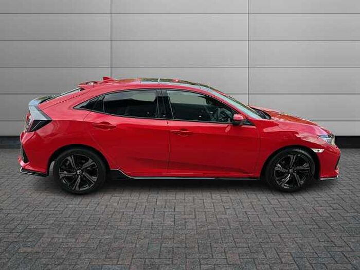 Honda Civic 1.5 VTEC Turbo Sport Plus 5dr 