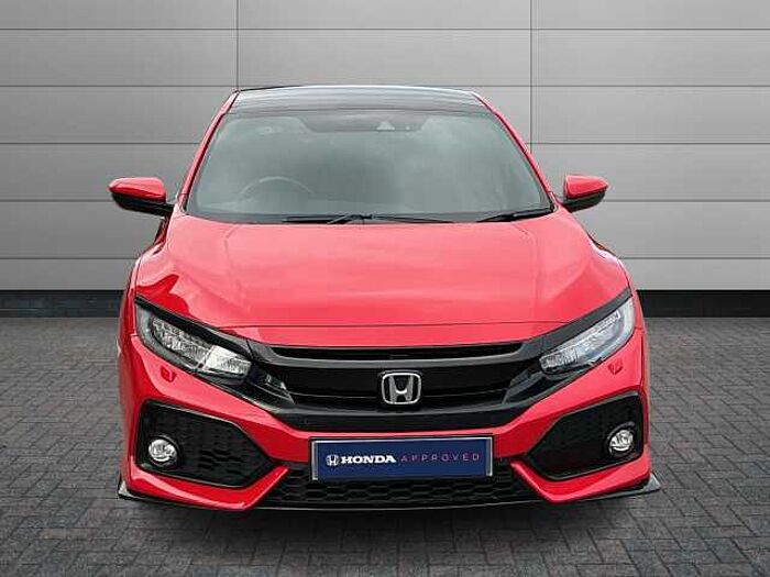 Honda Civic 1.5 VTEC Turbo Sport Plus 5dr 